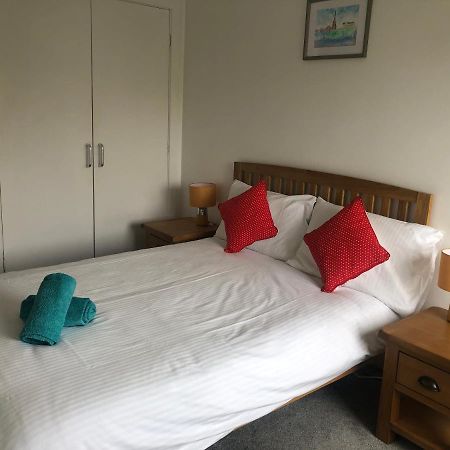 Central Two Bed Flat Close To Arthur'S Seat And University เอดินบะระ ภายนอก รูปภาพ