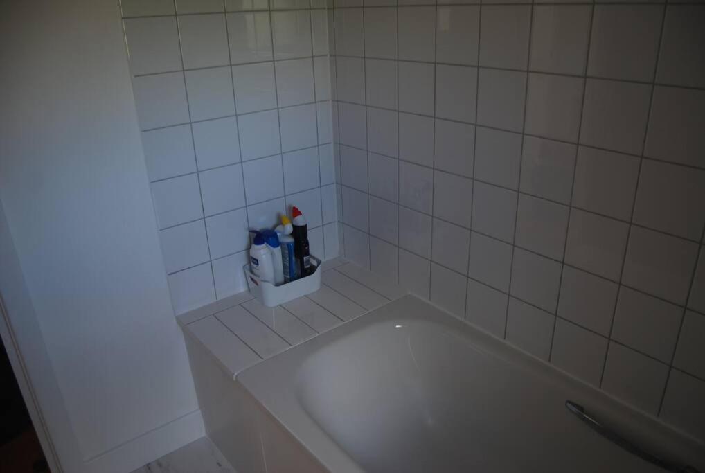 Central Two Bed Flat Close To Arthur'S Seat And University เอดินบะระ ภายนอก รูปภาพ